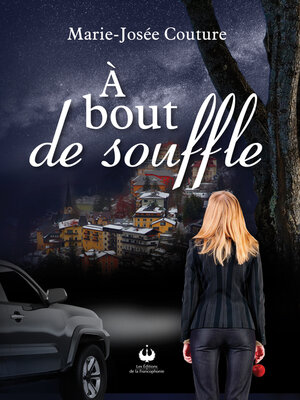 cover image of À bout de souffle